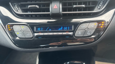 Toyota C-HR 1.8 Hybrid Dynamic 5dr CVT [Leather] Hybrid Hatchback